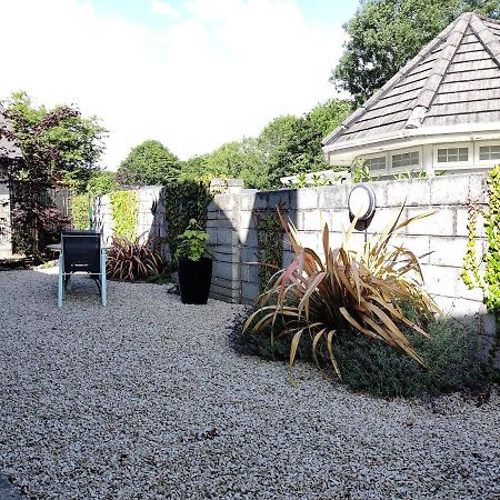 Foxhollow House Blarney Exteriör bild