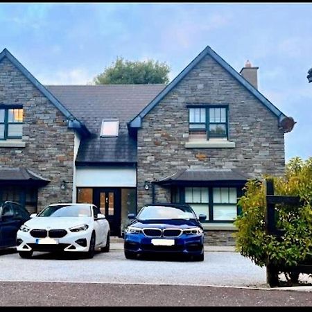 Foxhollow House Blarney Exteriör bild