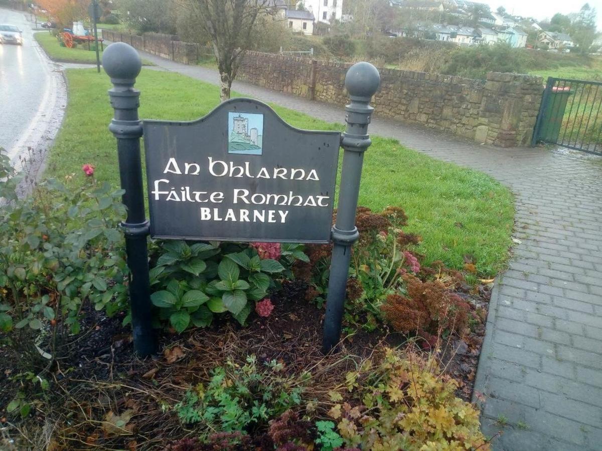 Foxhollow House Blarney Exteriör bild